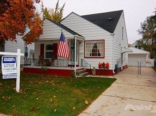 1704 E 4th St, Royal Oak, MI 48067