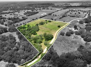 330 N Nassau Rd, Round Top, TX 78954