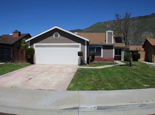 352 Win Ct, San Jacinto, CA 92583