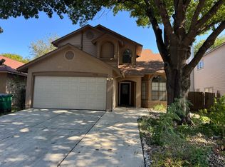 9730 Silver Moon, San Antonio, TX 78254