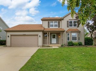 7108 93rd Ave, Kenosha, WI 53142