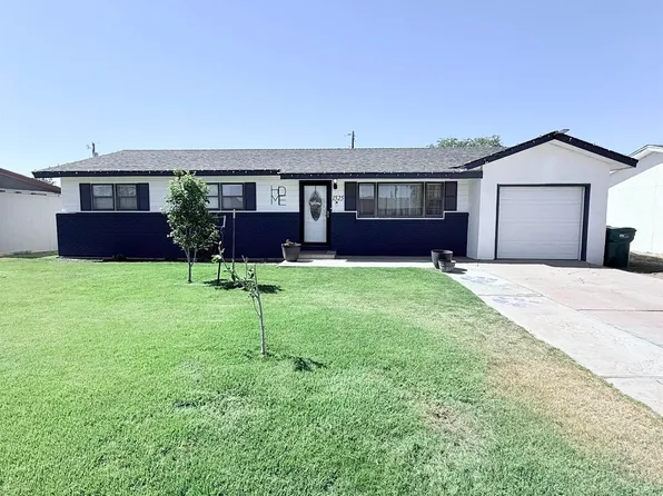 1525 W Polk Ave, Lovington, NM 88260