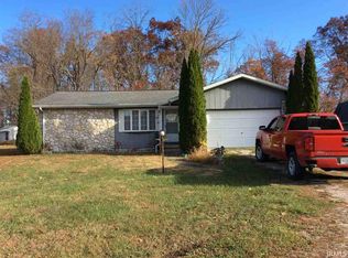 15699 N State Rd #450, Shoals, IN 47581