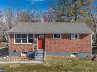 8518 Allenswood Rd, Randallstown, MD 21133