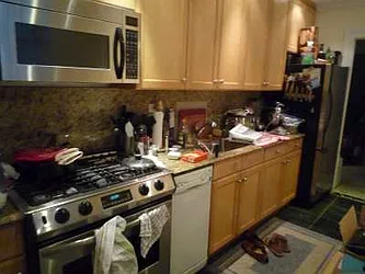 Rented by New York City Apartments