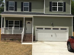6017 Old Ave, Newport News, VA 23605