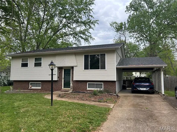 847 Peggy Dr, Pevely, MO 63070