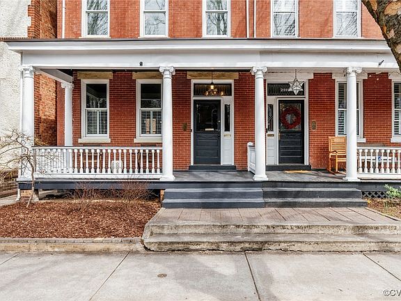 5th image of 2410 Floyd Ave