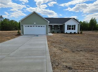 6070 Ari Ct, Fayetteville, NC 28312