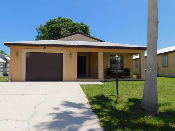35 Grande Vista Way, Port St Lucie, FL 34952