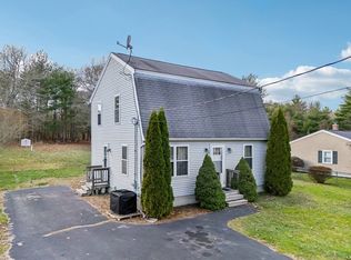 58 Roberts Rd, Bridgewater, MA 02324