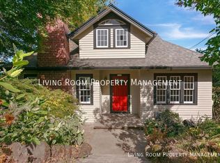 7164 S Laview Dr, Portland, OR 97219