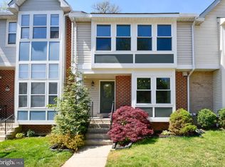 5472 Stavendish St, Burke, VA 22015