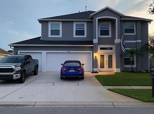 2225 Summer Brook St, Melbourne, FL 32940