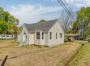 1000 N 7th St, Monroe, LA 71201