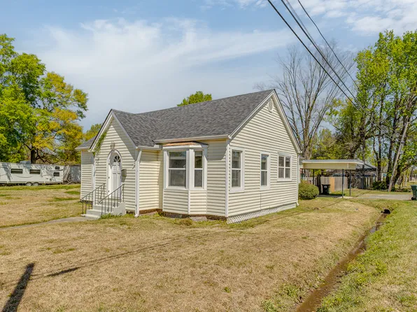 1000 N 7th St, Monroe, LA 71201