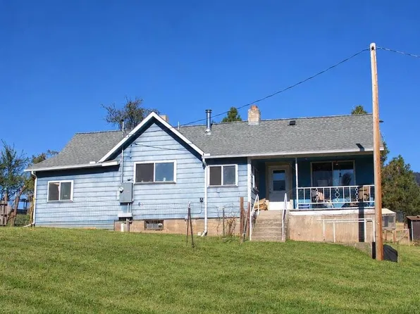 1035 Hendrix Rd, Moscow, ID 83843