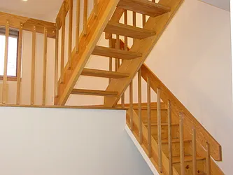 Rented by Vanderborgh Realty 