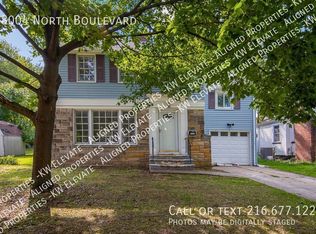 18004 North Blvd, Maple Heights, OH 44137