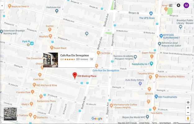 Rented by Lofts and Flats LLC | media 35