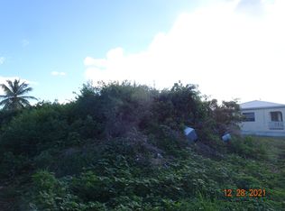 55 Stoney Ground We St, Frederiksted, VI 00840