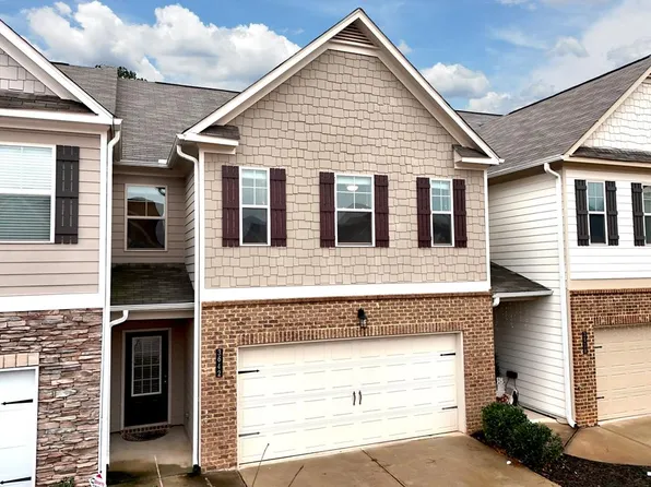 3642 Canyon Springs Dr, Oakwood, GA 30566