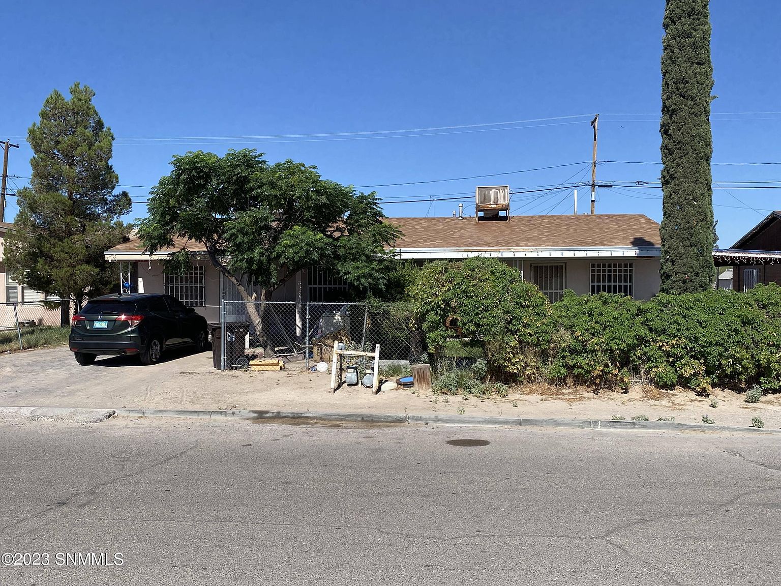 116 Antone St, Sunland Park, NM 88063 MLS 2302074 Zillow