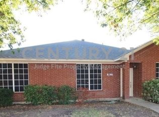 302 Stone Creek Dr, Allen, TX 75002
