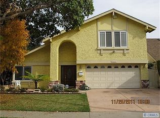 20002 Mapes Ave, Cerritos, CA 90703
