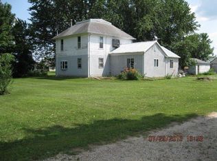 30264 212th St, Shell Rock, IA 50670