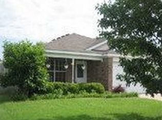 2954 Beech Ave, Springdale, AR 72762