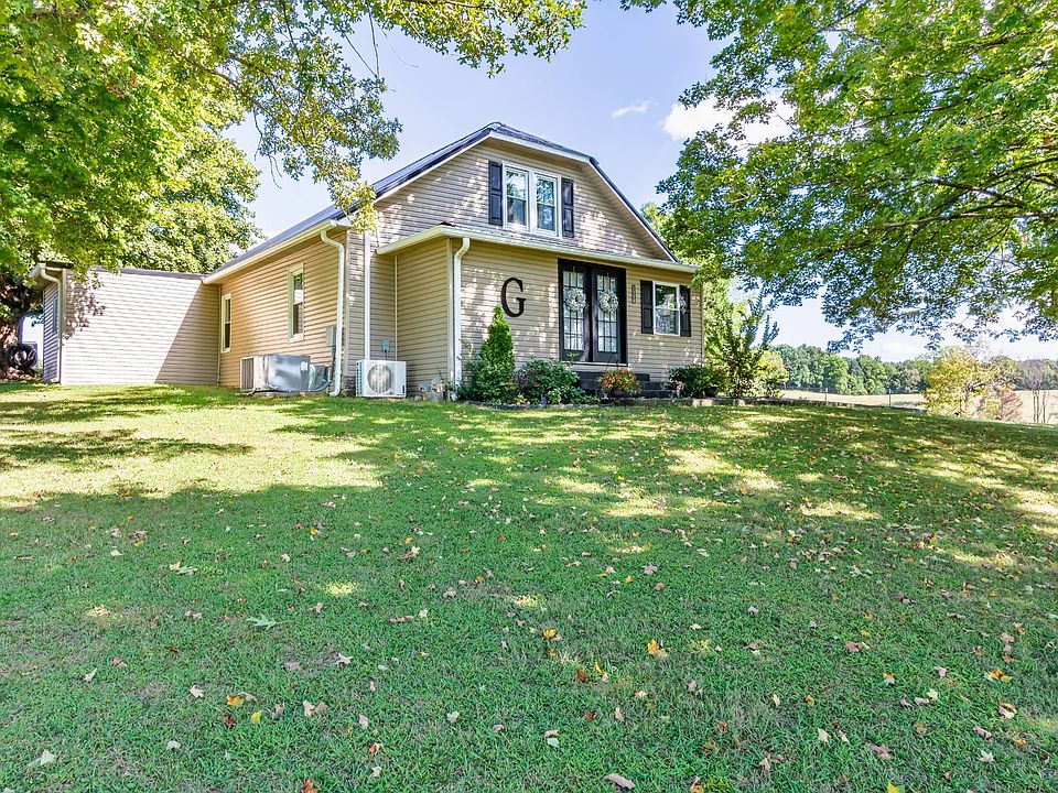 1118 Union Hill School Rd, Summer Shade, KY 42166 MLS 11107994 Zillow