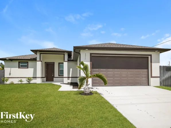 1511 Terry Ave S, Lehigh Acres, FL 33976