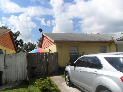 5822 S 37th Ct, Greenacres, FL, 33463