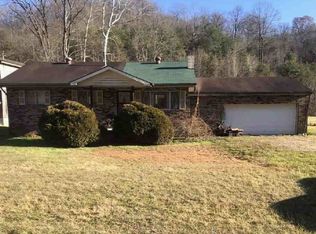 536 State Route 373, Pedro, OH 45659