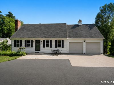 697 Governors Highway, South Windsor, CT, 06074