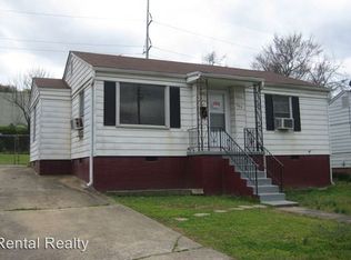 1522 W 35th St, North Little Rock, AR 72118