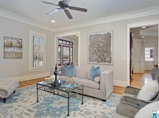 480 Renaissance Dr, Birmingham, AL 35226