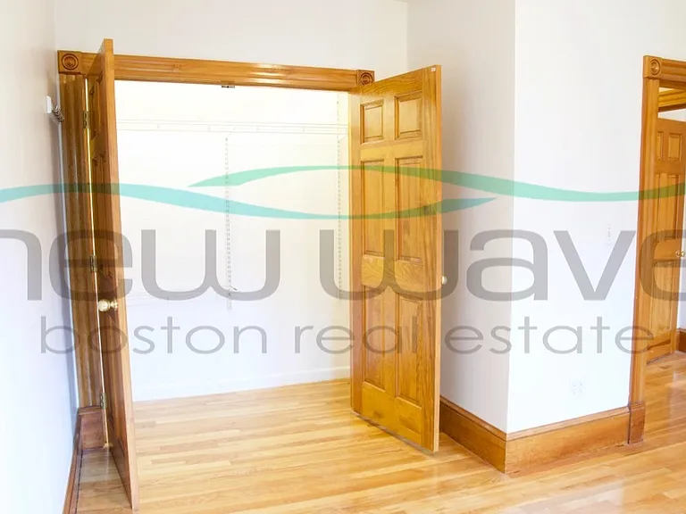 38 Bradford St #3 — Photo 4
