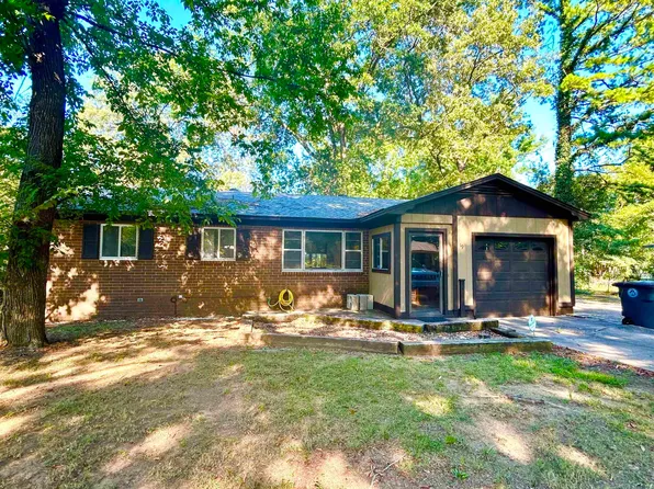 19 Overstreet Cir, Searcy, AR 72143