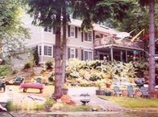 605 Cain Lake Rd, Sedro Woolley, WA 98284