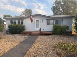 429 5th Ave SE, Soap Lake, WA 98851