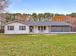 3305 Oak Ridge Rd, Summerfield, NC 27358
