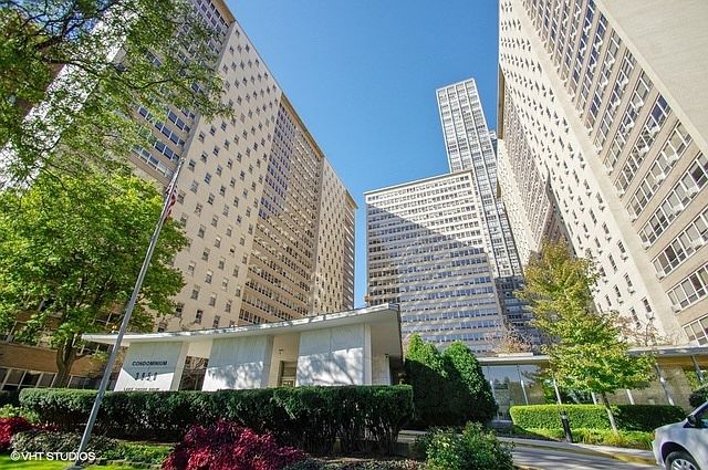 1st image of 3950 N Lake Shore Dr APT 1805