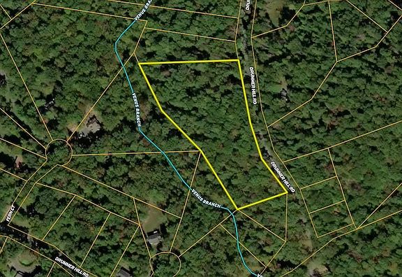 2nd image of Drummer Hill Rd Lot Wp001
