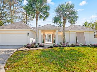 153 DEER COVE Drive, Ponte Vedra Beach, FL 32082