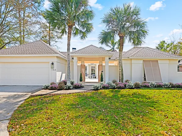 153 DEER COVE Drive, Ponte Vedra Beach, FL 32082