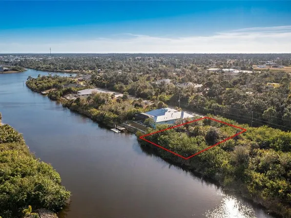 10168 Cocoa Beach St #17, Pt Charlotte, FL 33981