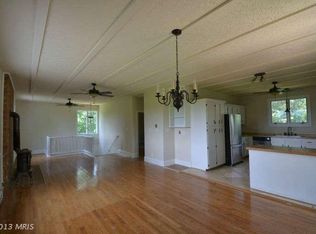 1358 Chilly Hollow Rd, Berryville, VA 22611