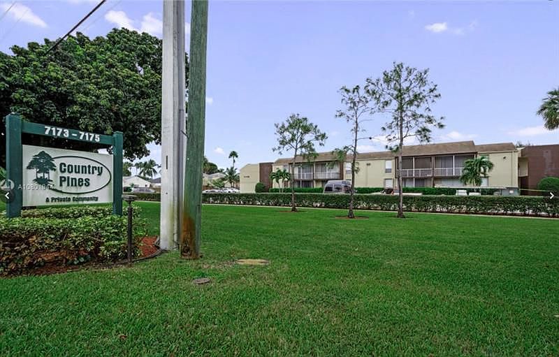 1st image of 7175 Orange Dr APT 219